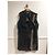 Veste Bouchra Jarrar noire Black