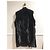 Veste Bouchra Jarrar noire Black - view 2