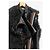 Veste Bouchra Jarrar noire Black - view 4