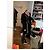 Veste Bouchra Jarrar noire Black - view 8