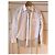 Camisa Viktor & Rolf branca T.34 Branco