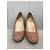 Décolleté Christian Louboutin T.39,5 Beige - vista 3
