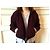 Isabel Marant Jacke bordeaux - Ansicht 4