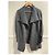 Autre Marque Chaleco James Perse gris T.1