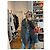 Autre Marque Chaleco James Perse gris T.1 - vista 2