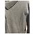 Autre Marque Chaleco James Perse gris T.1 - vista 4