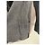 Autre Marque Chaleco James Perse gris T.1 - vista 5