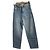 Isabel Marant Etoile Jeans Isabel Marant bleu T.34 Blue