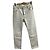 Isabel Marant Etoile Jeans Isabel Marant blanc T.36 White