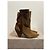 Jerome Dreyfuss Bottines Jérome Dreyfuss camel T.38