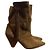 Jerome Dreyfuss Bottines Jérome Dreyfuss camel T.38