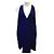 Barbara Bui Babara Bui Kleid blau T.38