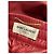 Autre Marque Saint Laurent Shorts rot T.40 - Ansicht 4