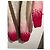 Autre Marque Weste Rose Carmine weiß / rosa T.U. Pink - Ansicht 4