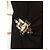Dsquared2 Abito Dsquared nero T.36 - vista 2