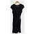 Abito Givenchy nero T.40
