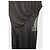 Abito Givenchy nero T.40 - vista 2
