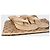 Infradito Gucci Vittoria beige T 37 - vista 11