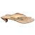 Tongs Gucci Vittoria beige T 37