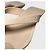 Infradito Gucci Vittoria beige T 37 - vista 4