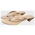 Infradito Gucci Vittoria beige T 37 - vista 5
