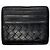 Tarjetero Bottega Veneta negro
