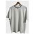 T-shirt Acne Studios branco T.L
