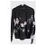 Proenza Schouler Sweatshirt schwarz T.XS - Ansicht 3