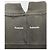 Proenza Schouler Sweatshirt schwarz T.XS - Ansicht 4