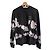 Sweat Proenza Schouler preto T.XS