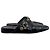 Mules Balenciaga Cagole nere T.37