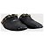 Mules Balenciaga Cagole nere T.37 Nero - vista 2