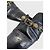 Mules Balenciaga Cagole nere T.37 Nero - vista 4