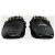 Mules Balenciaga Cagole nere T.37 Nero - vista 5