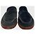 Mocassini Loro Piana blu navy T.46 - vista 2
