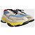 Sneakers Balenciaga Triple S T.37 Blu - vista 2