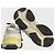 Sneakers Balenciaga Triple S T.37 Blu - vista 4