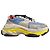 Balenciaga Triple S Sneaker T.37 Blau