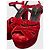 Autre Marque Sandali Saint Laurent rossi T.37 Rosso - vista 4
