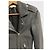 Perfecto Iro noir T.34 Preto - vista 2