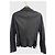 Perfecto Iro noir T.34 Preto - vista 5