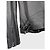 Perfecto Iro noir T.34 Preto - vista 6