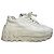Zapatillas Miu Miu blancas T.36 Blanco