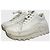 Sneakers Miu Miu bianche T.36 Bianco - vista 3
