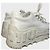 Sneakers Miu Miu bianche T.36 Bianco - vista 6