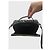 Autre Marque Borsa Dior Vanity Oblique in tela e pelle blu - vista 6