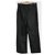 Chanel Hose schwarz T.38 - Ansicht 2