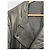 Perfecto Balenciaga preto T.50 - vista 2