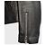 Perfecto Balenciaga preto T.50 - vista 3
