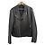 Perfecto Balenciaga preto T.50